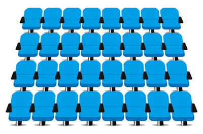 光影藝術(shù)的視覺(jué)象征 演藝廳標(biāo)志與符號(hào)的魅力