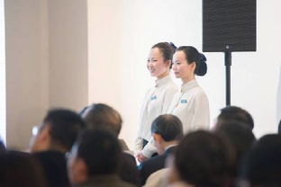 大咖云集，愛唯爾閃耀亮相張江企業家年會，以專業會務服務賦能創新生態